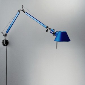 아르떼미데 APPLIQUE TOLOMEO MICRO PARETE HALO