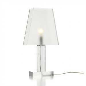 Siluett small lamp