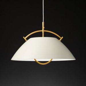 Hans J. Wegner jubilee pendant