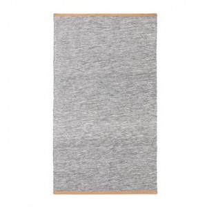 Bj&ouml;rk rug light grey