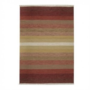 Tofta Wave rug 80x250 cm