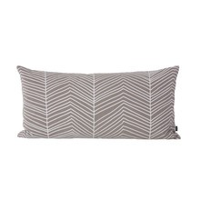 펌리빙 Herringbone Cushion