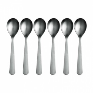 노만코펜하겐 커틀러리 Cutlery Spoon Set 6pc