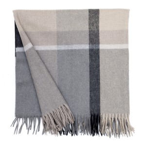 Elvang - Manhattan Blanket