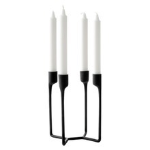 노만코펜하겐 Heima Candleholder 촛대