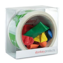 Donkey Products - Tape Gallery \'Birthday Meter\'