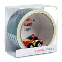 Donkey Products - Tape Gallery \'My first highway\'
