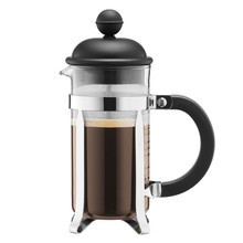 보덤 Caffettiera 1.0 l