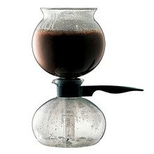 보덤 Pebo Vakuum Coffee Maker