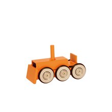 Magis - Archetoys Bulldozer