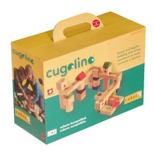 Cuboro - Cugolino Basic Set