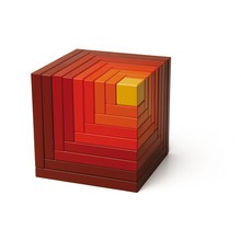 Naef - Cella wooden toy