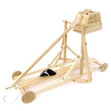 Noted - Pathfinders Trebuchet Engine Kit