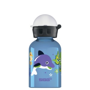 Sigg - Kids Bottles