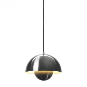 앤트레디션 Verner Panton FlowerPot Pendant Brushed