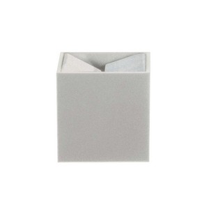 Danese - Cubo Ashtray