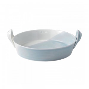 로얄덜튼 1815 Blue Individual Serving Dish