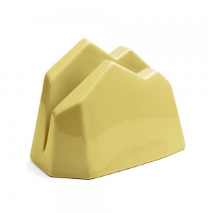 케흘러 Officina Envelope Holder, Yellow