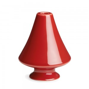 케흘러 Avvento Candle Holder 105mm, Red