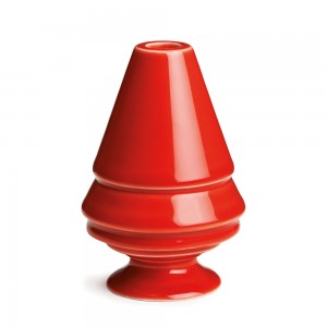 케흘러 Avvento Candle Holder 95mm, Red