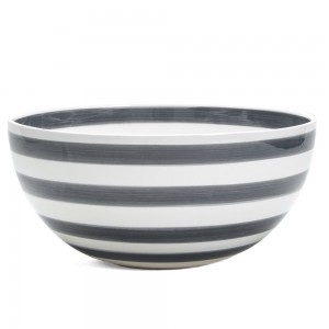 케흘러 오마지오 omaggio Bowl Grey 300mm