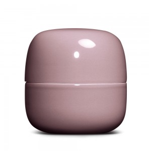 케흘러 Bellino, Jar with Lid, Pink, Small