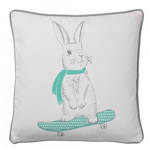 블루밍빌레 Mini Rabbit Pillow