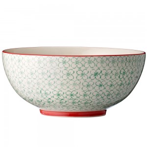 블루밍빌레 Emma Bowl 23cm