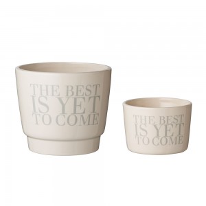 블루밍빌레 The Best Flower Pot Set of 2