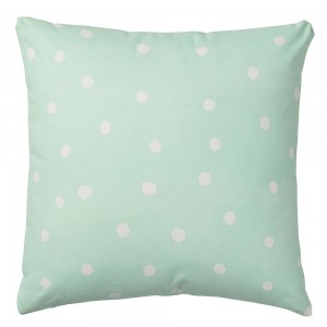 블루밍빌레 Big Dots Pillow