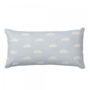 블루밍빌레 Skyblue Clouds Pillow