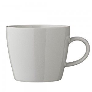 블루밍빌레 Caroline Coffee Cup, Grey