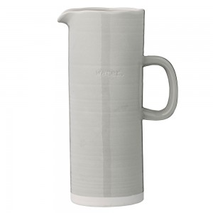 블루밍빌레 Caroline Jug 28cm, Grey