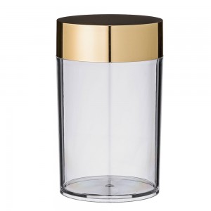 블루밍빌레 Storage Jar 16,5cm, Gold