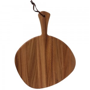 블루밍빌레 Acacia Cutting Board 30x38cm