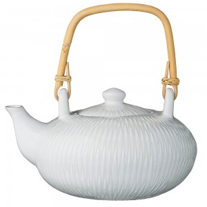 블루밍빌레 Wilma Tea Pot 800ml