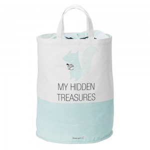 블루밍빌레 My Hidden Treasures Basket