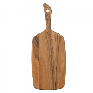 블루밍빌레 Cutting Board 20x50,5cm, Acacia