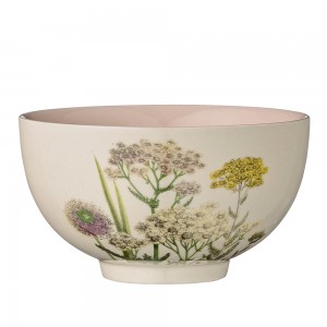 블루밍빌레 Botanic Bowl 110mm