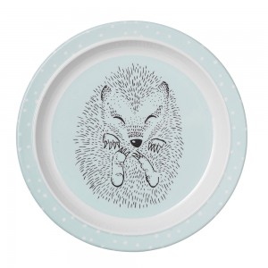 블루밍빌레 Casey Plate 22cm