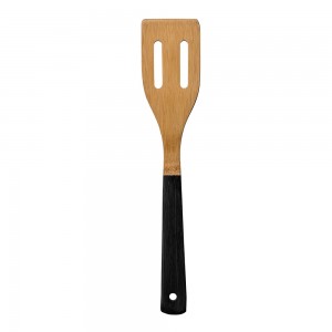 블루밍빌레 Bamboo Spatula