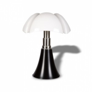 MINI PIPISTRELLO - LAMPE A POSER