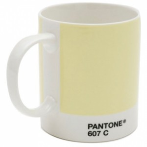 PANTONE - MUG