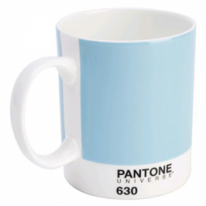 MINI MUG PANTONE