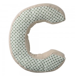 블루밍빌레 Mini Pillow ”C”