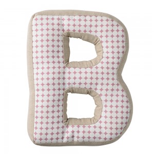 블루밍빌레 Mini Pillow ”B”