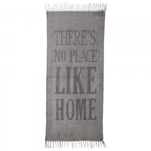 블루밍빌레 Like Home Rug 60x120cm