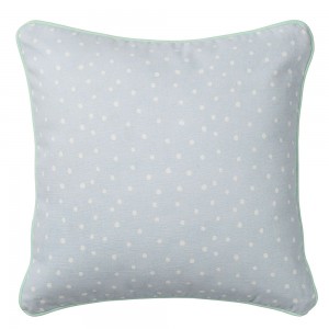 블루밍빌레 Small Dots Pillow