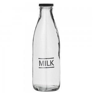 블루밍빌레 Milk Bottle 26,5cm