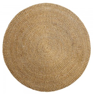 블루밍빌레 Seagrass Rug 200cm